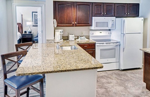 Old Town West Hotel | Alexandria 2BD.01