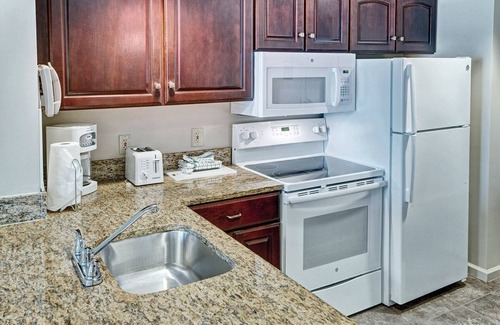 Old Town West Hotel | Alexandria 2BD.01