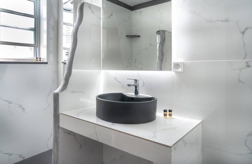 Livadi House | Alexandros by the Beach - Serifos
