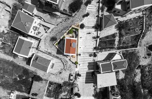Megisti House | Alexandros