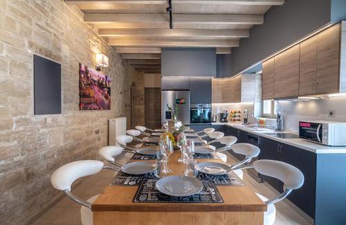Skouloufia Villa | Alexandros Villa