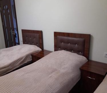 Tatev Bed & Breakfast | AlexMila