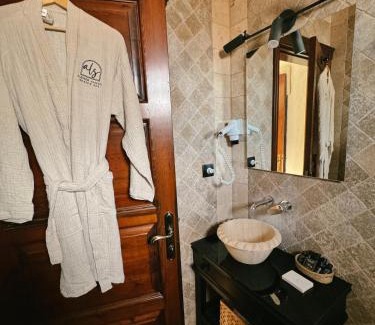 Hacımemis Hotel | Aleysim Alaçatı-Design Als