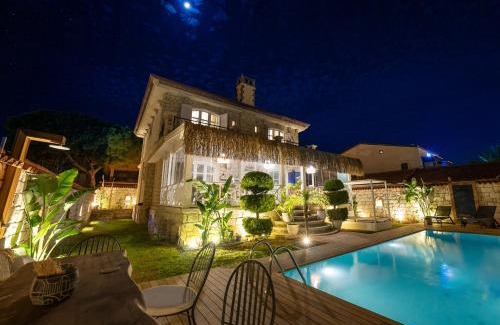 Hacımemis Hotel | Aleysim Alaçatı-Design Als