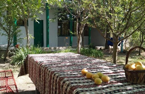 Ararat House | Alfa Guest house
