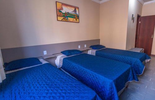 Centro Hotel | Alfa Hotel Vespasiano