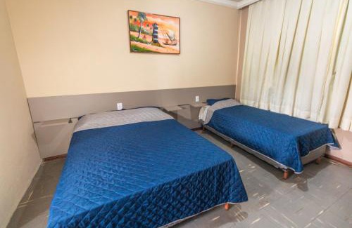 Centro Hotel | Alfa Hotel Vespasiano