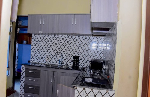 Bujumbura House | ALFA-HOUSEn4 Bedroom House with A/C, High speed Internet, 24h security camera.