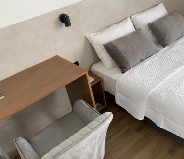 Paul House | Alfa-Rooms