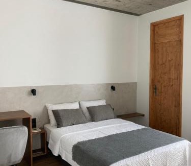 Paul House | Alfa-Rooms