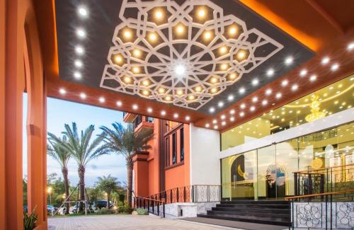 Downtown Hat Yai Hotel | Alfahad Hotel