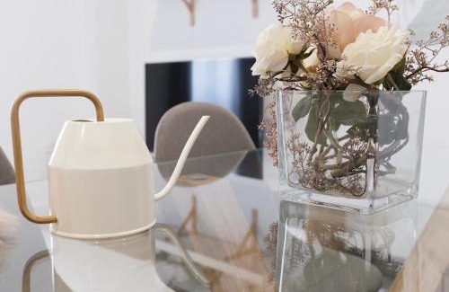 Distrito Centro Apartment | Alfaros