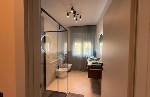 Bergamo Apartment | Alfieri4 - Netflix-Parking-Supermarket-Centro