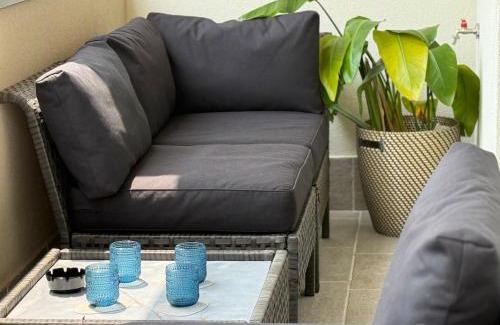 Bergamo Apartment | Alfieri4 - Netflix-Parking-Supermarket-Centro