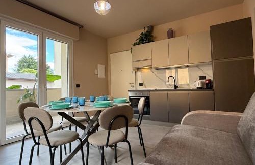Bergamo Apartment | Alfieri4 - Netflix-Parking-Supermarket-Centro