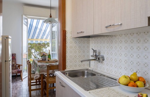 San Lorenzo al Mare House | Alfreda (SLR101) by Interhome
