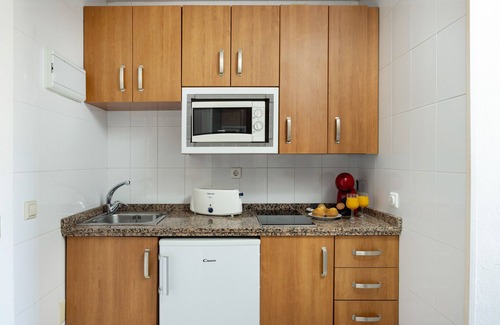 Benalmadena Costa Apartment | ALFRESCO STAYS BenalBeach Sea & Sun