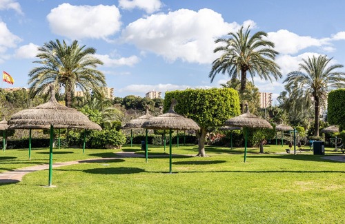 Benalmadena Costa Apartment | ALFRESCO STAYS BenalBeach Sea & Sun