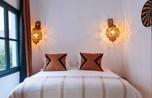 Bab Doukkala House | ALGARA by RIADS BELTZA - Private riad, swimming pool in the heart of the medina of Marrakech