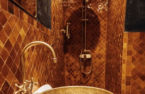 Bab Doukkala House | ALGARA by RIADS BELTZA - Private riad, swimming pool in the heart of the medina of Marrakech