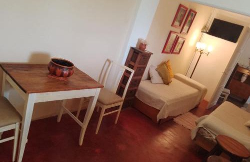 Los Cocos Apartment | Algarrobo
