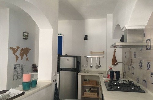 Almunecar Villa | Algarrobo Azul is a wonderful house with a private pool and fantastic views.