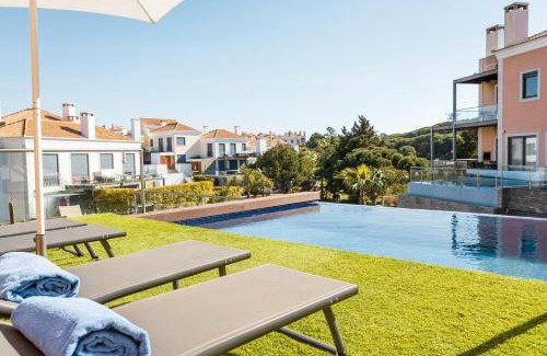 Vale do Lobo House | Algarve Vale Lobo Golf&Beach with Private Pool I