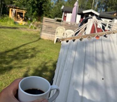 Ingaro House | Älgdals villa