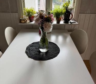 Ingaro House | Älgdals villa