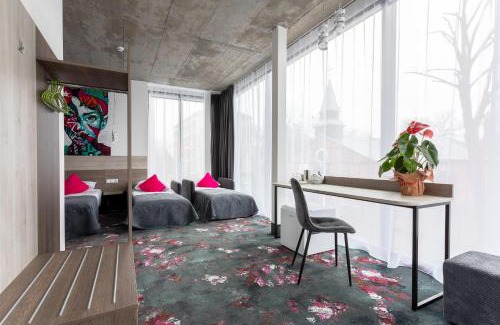 Kaunas Hotel | Algiro Hotel