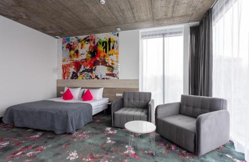 Kaunas Hotel | Algiro Hotel