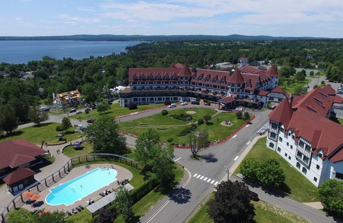 St. Andrews Resort | Algonquin Resort St Andrews by-the-Sea Autograph Collection