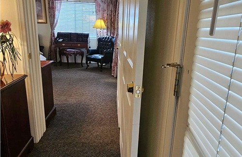 Idyllwild Resort | Alhatti Christian Resort