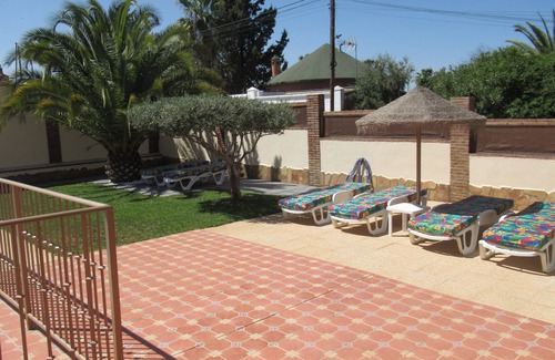 Pinos de Alhaurin Villa | Alhaurin De La Torre: House /Villa - ALHAURIN DE LA TORRE