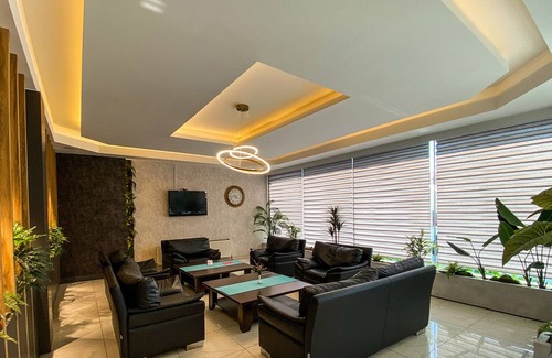Beysehir Hotel | Ali Bilir Otel