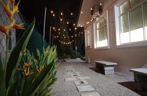 Parit Jawa House | ALI DE HOMESTAY 阿里民宿