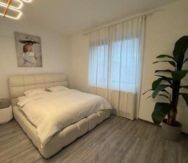 Buzau Apartment | Alia Residence