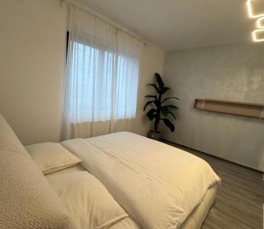 Buzau Apartment | Alia Residence