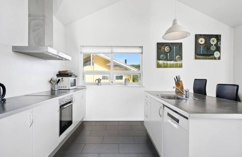 Kettingskov House | "Aliana" - 500m from the sea by Interhome