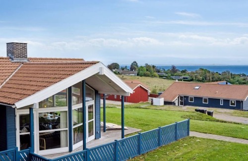 Kettingskov House | "Aliana" - 500m from the sea by Interhome