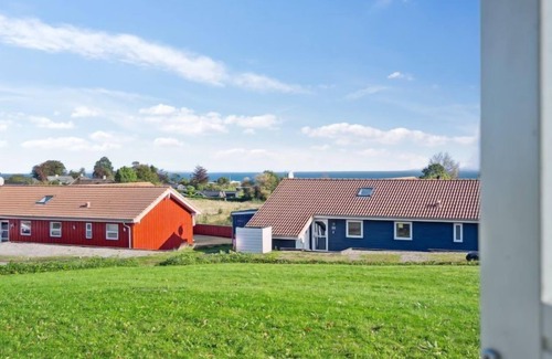 Kettingskov House | "Aliana" - 500m from the sea by Interhome