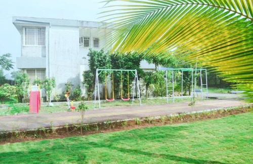 Nagaon Apartment | Alibaug Castle Villa