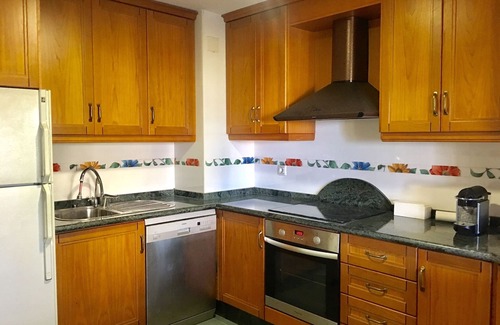 Alicante City Centre Apartment | Alicante Beach Center Seaview Luxury Apartment Wifi Air Conditioning