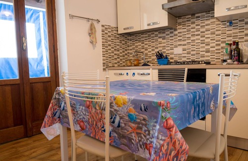Riva Ligure Apartment | Alice 2 by Interhome