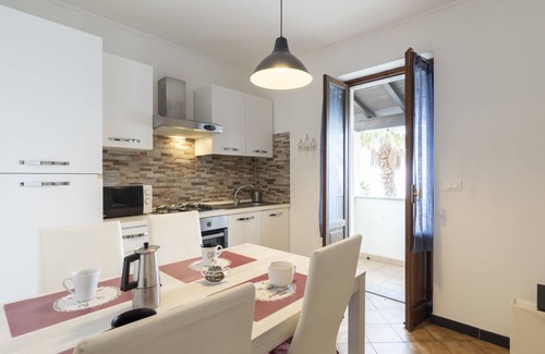 Riva Ligure Apartment | Alice 3 by Interhome