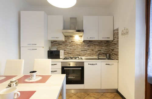 Riva Ligure Apartment | Alice 3 by Interhome