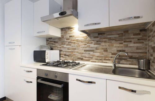 Riva Ligure Apartment | Alice 3 by Interhome