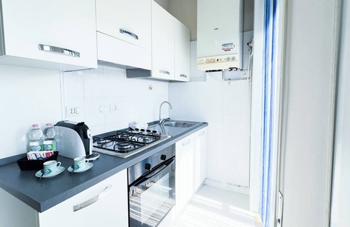 Chioggia Apartment | Alice by Ca-Sa Check