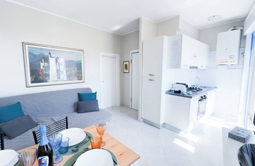 Chioggia Apartment | Alice by Ca-Sa Check