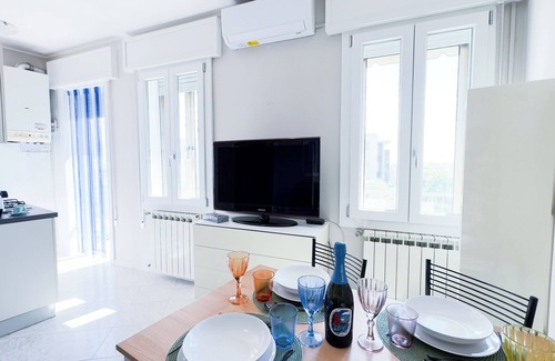 Chioggia Apartment | Alice by Ca-Sa Check